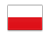 PIZZERIA PRIMAVERA - Polski